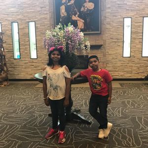 Meet your Posher, Smitha